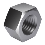 ISO 4032 BUMAX 88 - Hexagon Nut ISO 4032